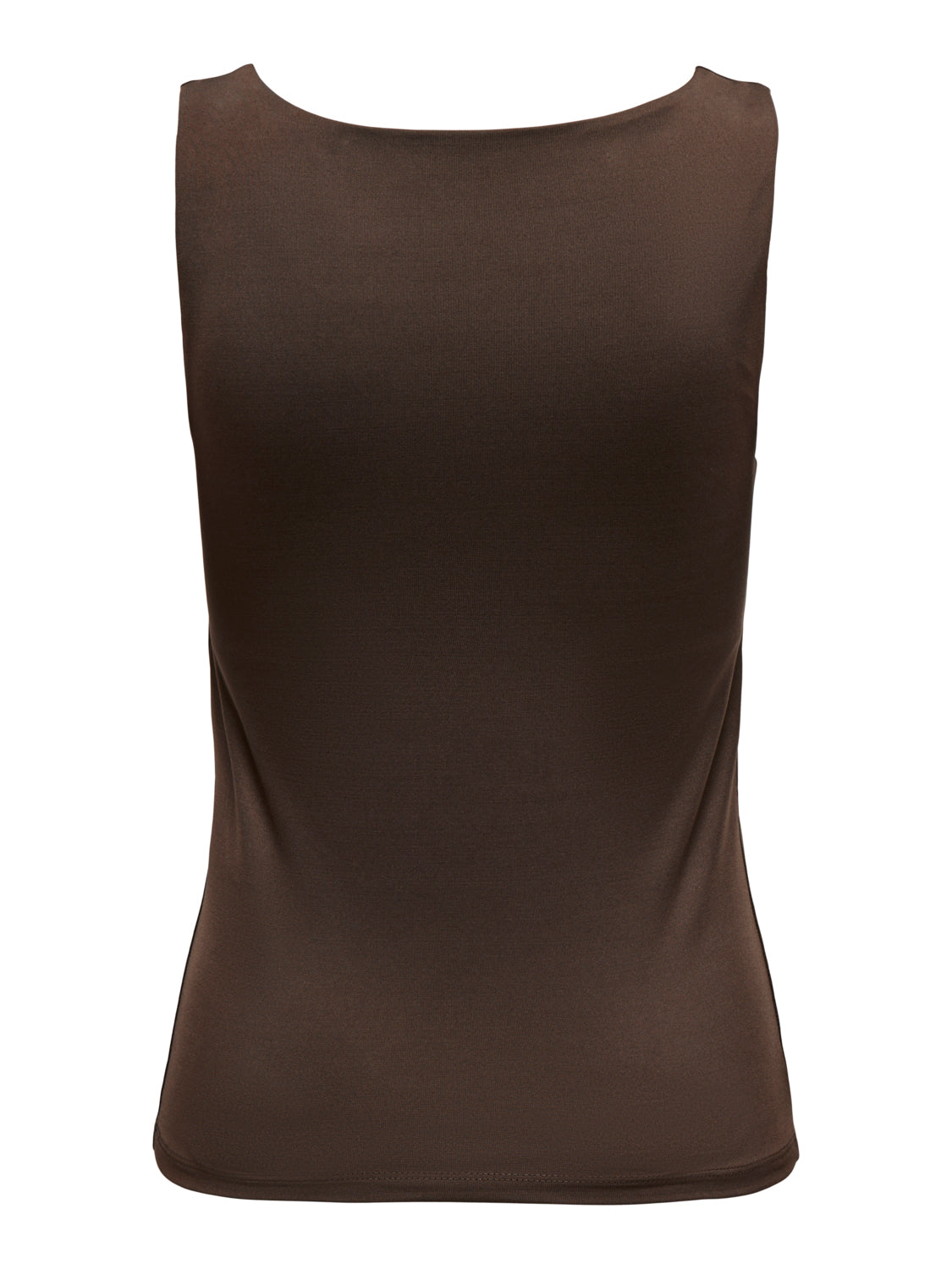 PGLONE 2-Way Top - Brun